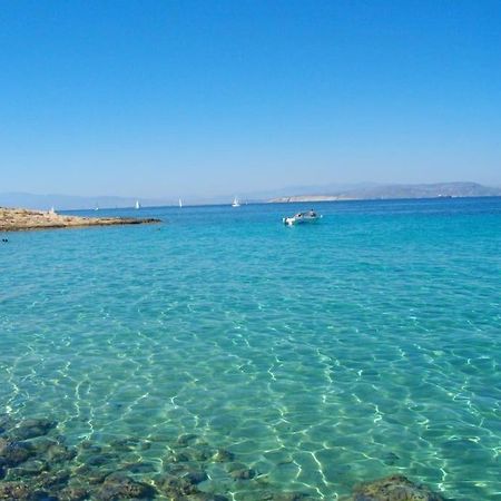 Explore Aegina Island Souvala Exterior photo