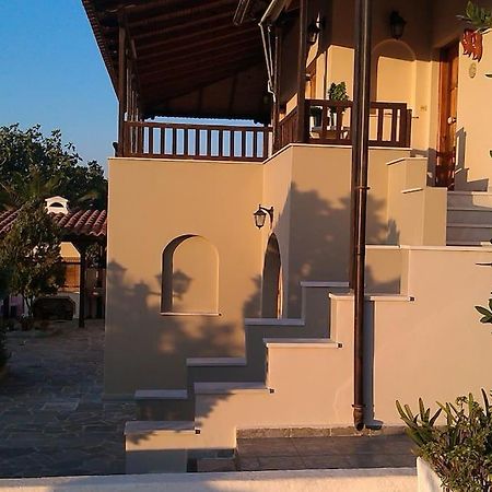 Explore Aegina Island Souvala Exterior photo