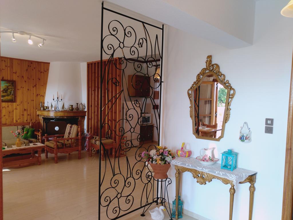 Explore Aegina Island Souvala Exterior photo